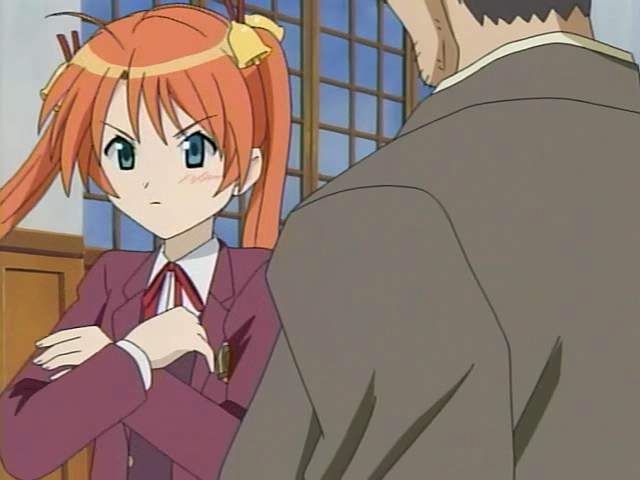 Otaku Gallery  / Anime e Manga / Magister Negi Magi / Screen Shots / 03 - Amantes, amentes / 094.jpg